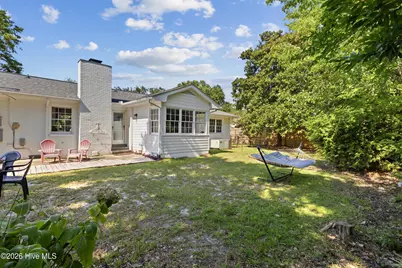 914 Greenhowe Drive, Wilmington, NC 28409 - Photo 36