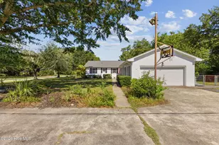 914 Greenhowe Dr, Wilmington, NC 28409 - Photo 38