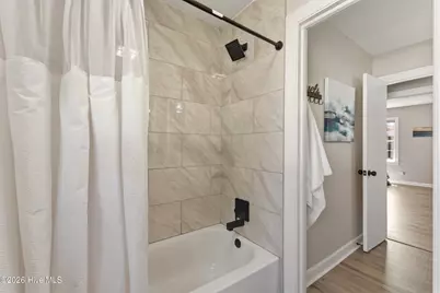 914 Greenhowe Drive, Wilmington, NC 28409 - Photo 16