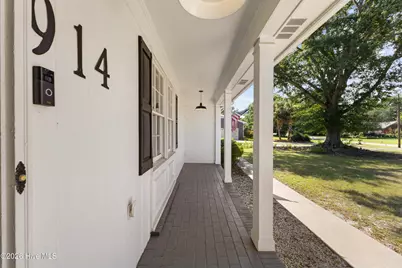 914 Greenhowe Drive, Wilmington, NC 28409 - Photo 28
