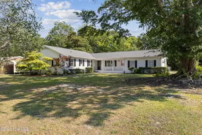 914 Greenhowe Drive, Wilmington, NC 28409 - Photo 2