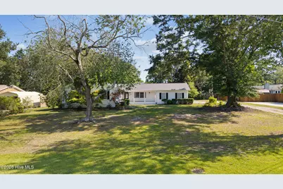 914 Greenhowe Drive, Wilmington, NC 28409 - Photo 42