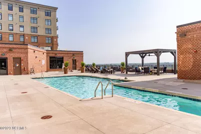 240 N Water Street #1252, Wilmington, NC 28401 - Photo 40
