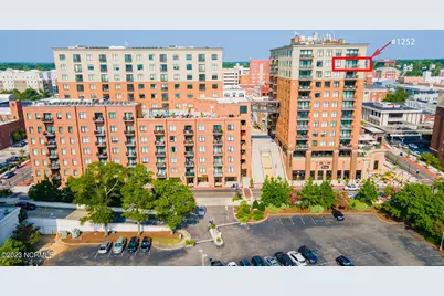 240 N Water Street #1252, Wilmington, NC 28401 - Photo 2