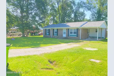 1403 Mockingbird Lane, New Bern, NC 28562 - Photo 2