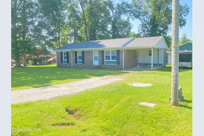 1403 Mockingbird Lane, New Bern, NC 28562 - Photo 26