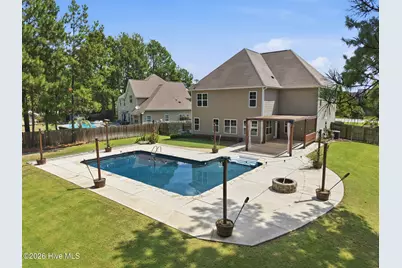 107 Walkabout Drive, Aberdeen, NC 28315 - Photo 6