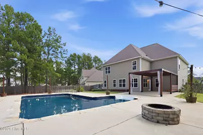 107 Walkabout Drive, Aberdeen, NC 28315 - Photo 50