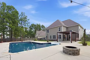 107 Walkabout Dr, Aberdeen, NC 28315 - Photo 50