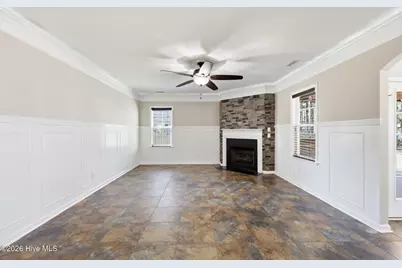 107 Walkabout Drive, Aberdeen, NC 28315 - Photo 28