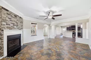 107 Walkabout Dr, Aberdeen, NC 28315 - Photo 26