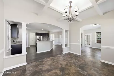 107 Walkabout Drive, Aberdeen, NC 28315 - Photo 22
