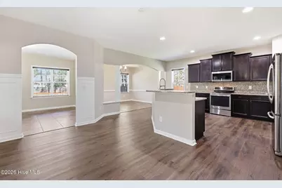 107 Walkabout Drive, Aberdeen, NC 28315 - Photo 14