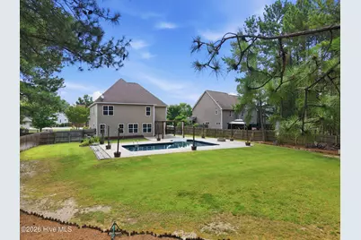 107 Walkabout Drive, Aberdeen, NC 28315 - Photo 8