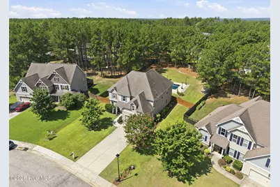 107 Walkabout Drive, Aberdeen, NC 28315 - Photo 4