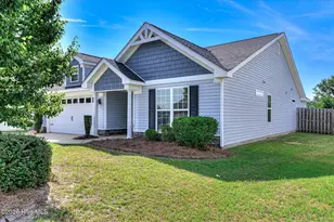 1091 Rosland Cir, Augusta, GA 30909 - Photo 4