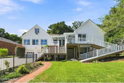 606 Ravenswood Road, Hampstead, NC 28443 - Photo 46
