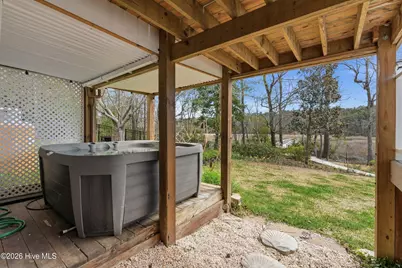 606 Ravenswood Road, Hampstead, NC 28443 - Photo 46