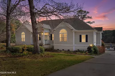 606 Ravenswood Road, Hampstead, NC 28443 - Photo 2