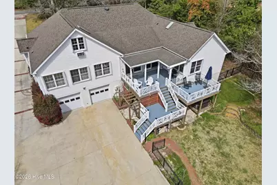 606 Ravenswood Road, Hampstead, NC 28443 - Photo 48
