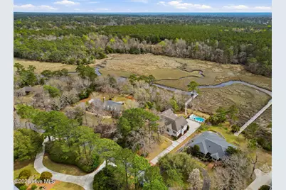 606 Ravenswood Road, Hampstead, NC 28443 - Photo 56