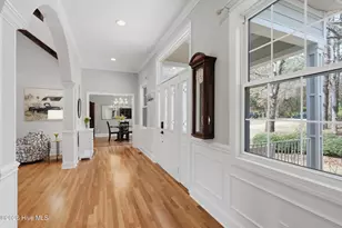 606 Ravenswood Rd, Hampstead, NC 28443 - Photo 4