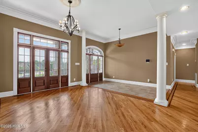 4807 Pinnacle Court N, Wilson, NC 27896 - Photo 26