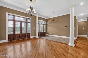 4807 Pinnacle Ct N, Wilson, NC 27896 - Photo 26