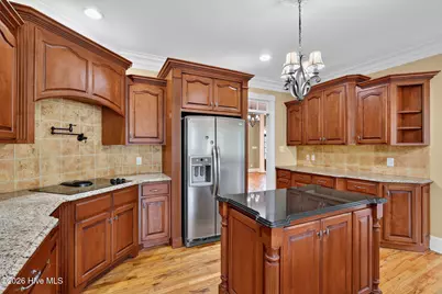 4807 Pinnacle Court N, Wilson, NC 27896 - Photo 16