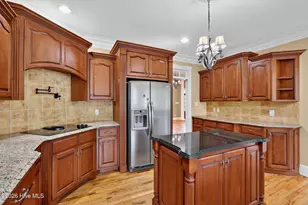 4807 Pinnacle Ct N, Wilson, NC 27896 - Photo 16