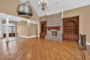4807 Pinnacle Ct N, Wilson, NC 27896 - Photo 30