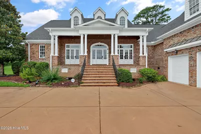 4807 Pinnacle Court N, Wilson, NC 27896 - Photo 2