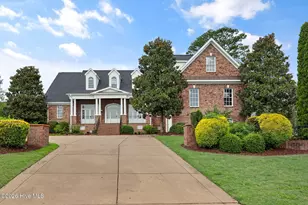 4807 Pinnacle Ct N, Wilson, NC 27896 - Photo 1