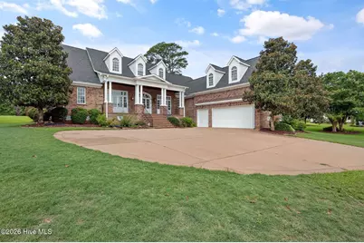 4807 Pinnacle Court N, Wilson, NC 27896 - Photo 4