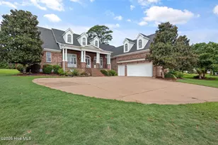 4807 Pinnacle Ct N, Wilson, NC 27896 - Photo 4