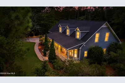 506 Royal Tern Drive, Hampstead, NC 28443 - Photo 2