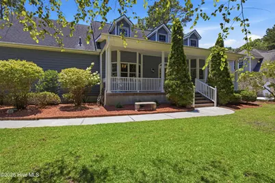 506 Royal Tern Drive, Hampstead, NC 28443 - Photo 6