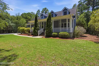 506 Royal Tern Drive, Hampstead, NC 28443 - Photo 1