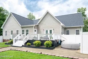 234 Riverbend Rd, Jacksonville, NC 28540 - Photo 42