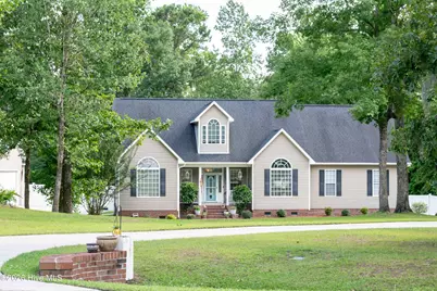 234 Riverbend Road, Jacksonville, NC 28540 - Photo 1