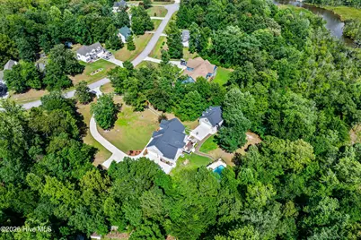 234 River Bend Road, Jacksonville, NC 28540 - Photo 82