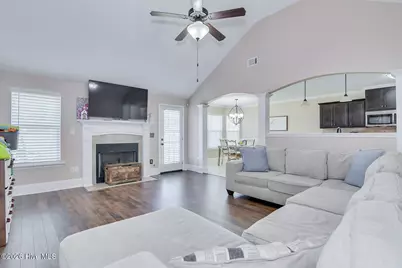 134 Radcliff Drive, Grovetown, GA 30813 - Photo 10