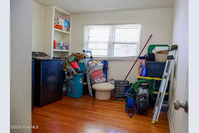 1107 Oak Avenue, Hamlet, NC 28345 - Photo 24