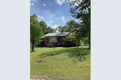 1107 Oak Avenue, Hamlet, NC 28345 - Photo 34