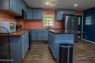 1107 Oak Ave, Hamlet, NC 28345 - Photo 8