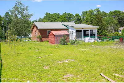 1107 Oak Avenue, Hamlet, NC 28345 - Photo 26