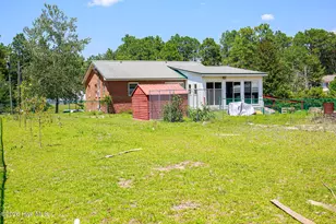 1107 Oak Ave, Hamlet, NC 28345 - Photo 26
