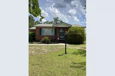 1107 Oak Avenue, Hamlet, NC 28345 - Photo 1