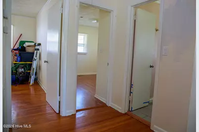 1107 Oak Avenue, Hamlet, NC 28345 - Photo 16