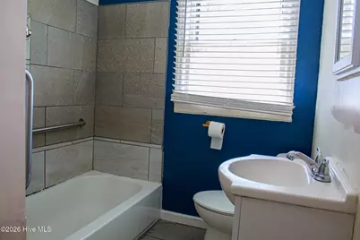 1107 Oak Avenue, Hamlet, NC 28345 - Photo 20